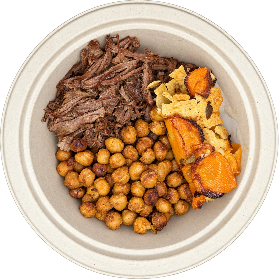 Carne a la criolla